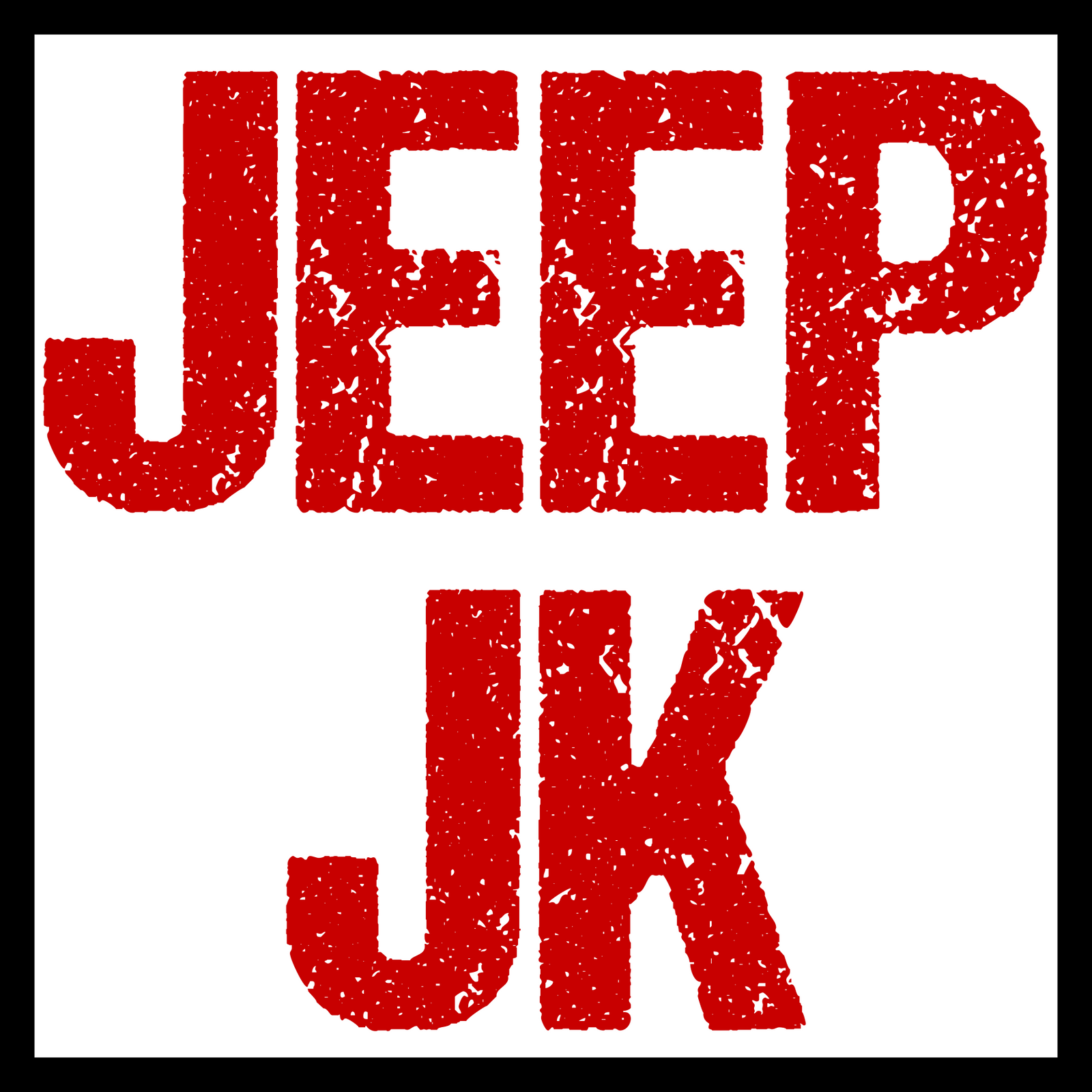JEEP JK WRANGLER (2007-2018)
