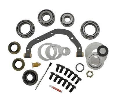 GM 14 Bolt Install Kits