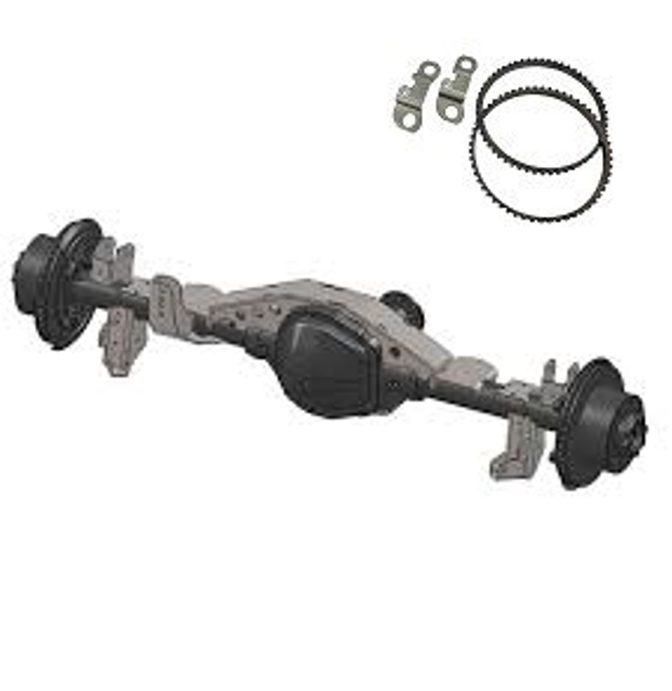 Swap Bracket Kits, Tone Rings, Brackets 2005-2010 FORD STERLING 10.5