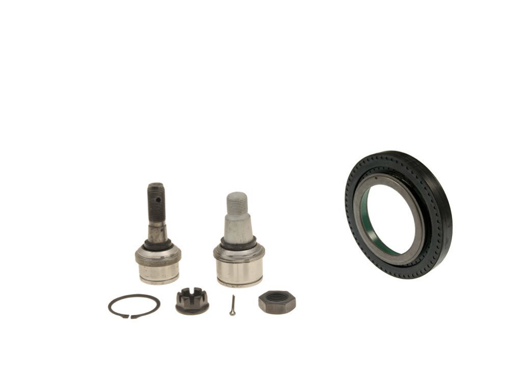 Ball Joints, Seals