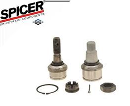 Unit Bearings, Ball Joints, Seals