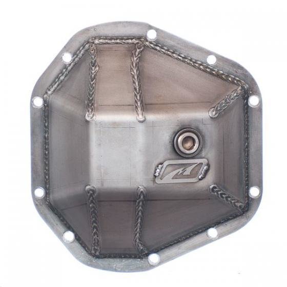 Differential Covers