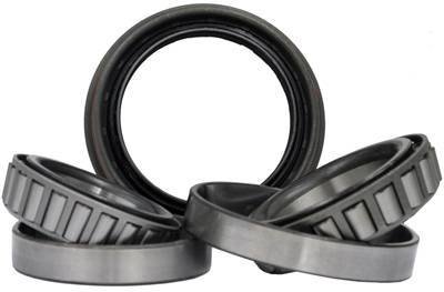 Hubs, Seals, Bearings