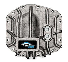 Jeep JL Dana 35 (200mm) Non-Rubicon (Rear)