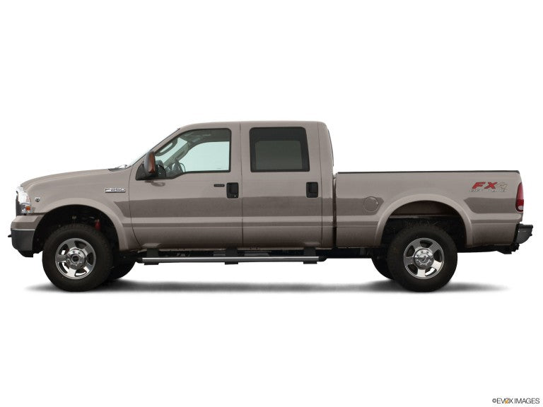 2005+ FORD SUPER DUTY D60