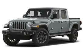 Steering Jeep Gladiator JT