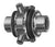 GM 14 Bolt - GM 10.5" Detroit Locker - 30 Spline