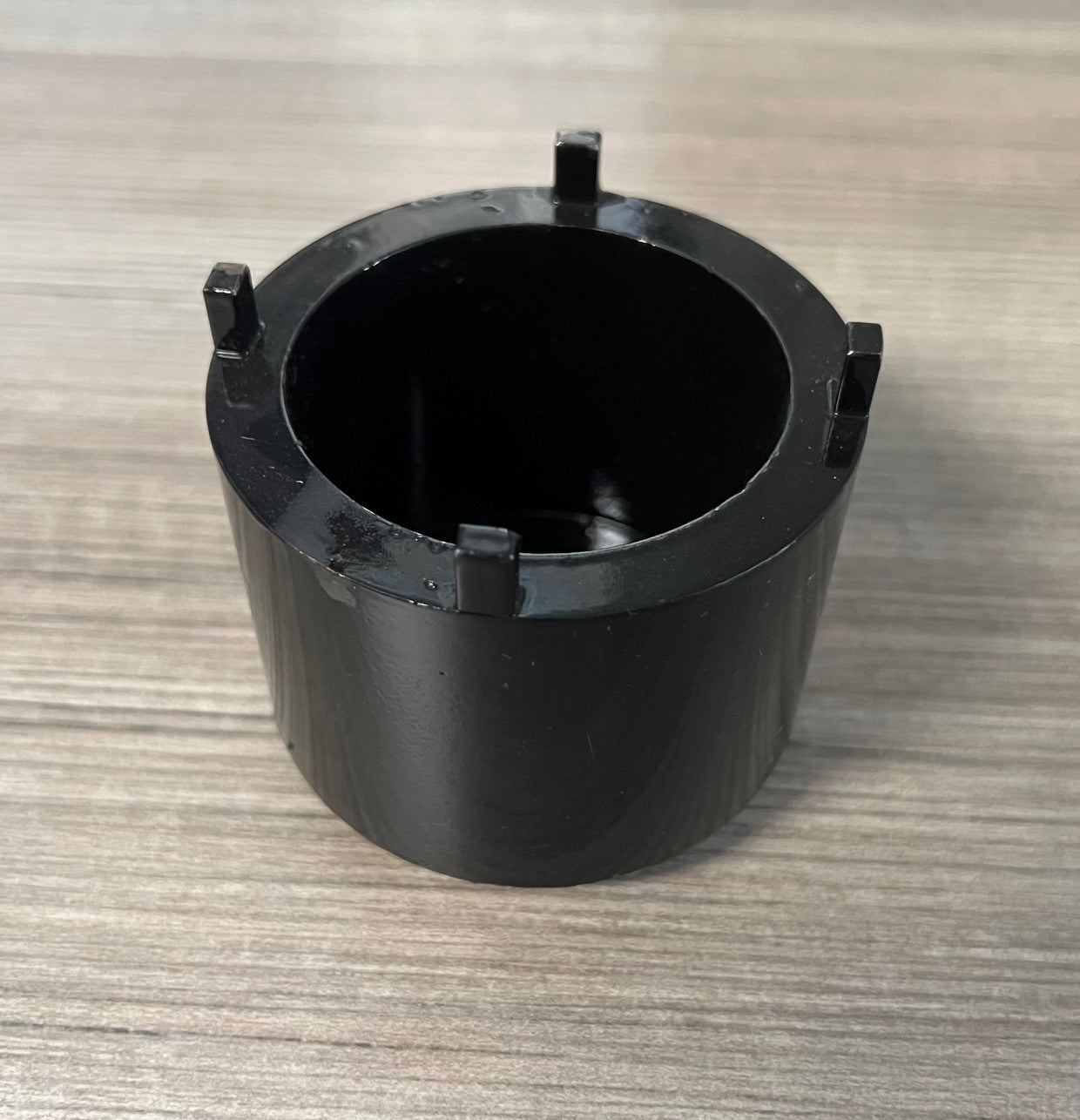 Fusion Full Float Rear/Kingpin XL Front Spindle Nut Socket - Fusion4x4