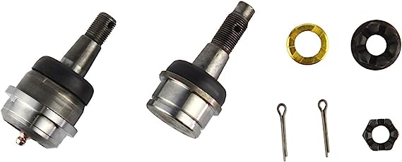 Spicer 707488X 2007-2018 Jeep Wrangler JK Ball Joint Kit