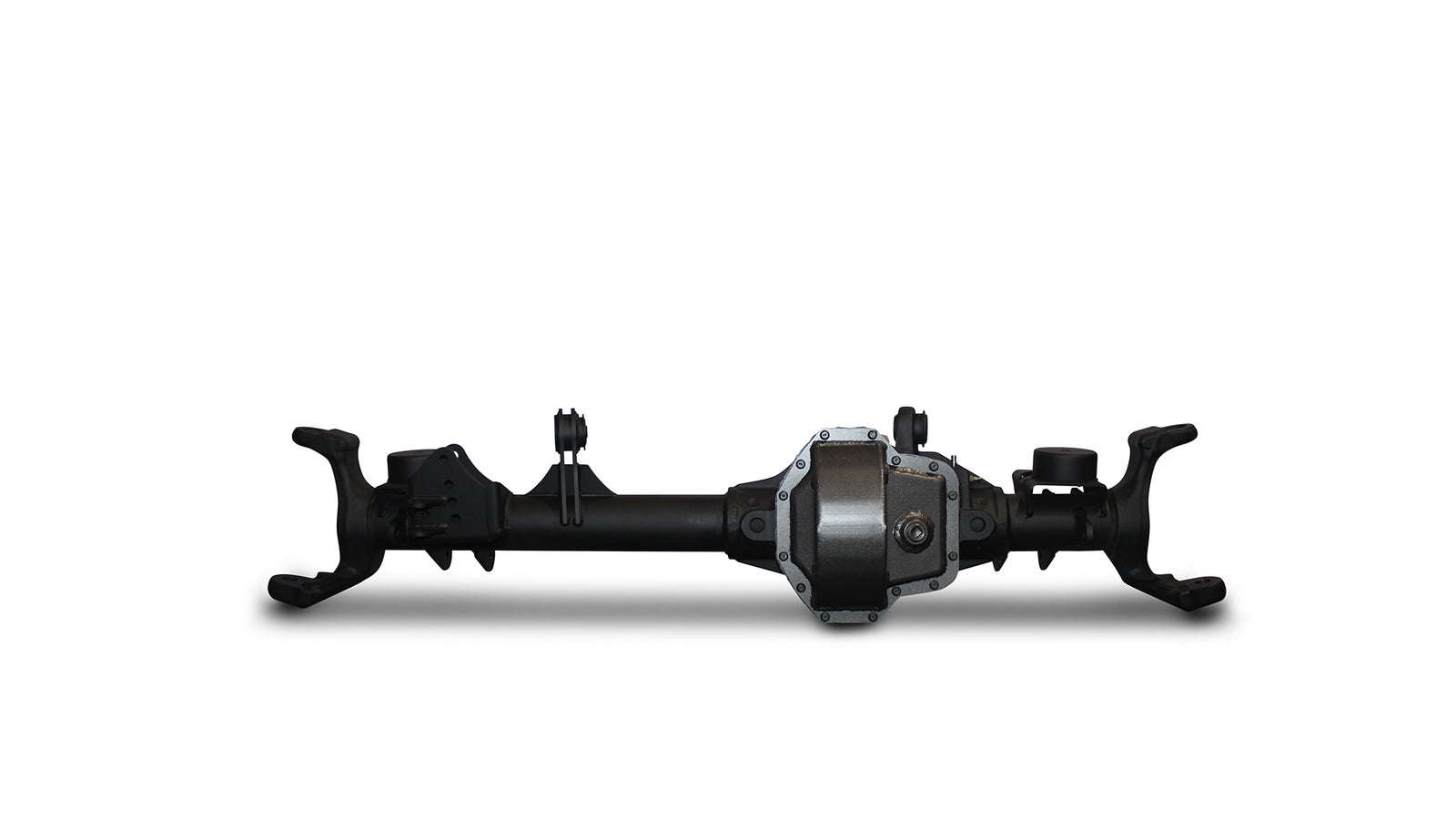 Fusion Elite 2005+ Super Duty Front HP60 - fusion4x4