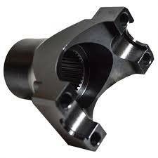 Fusion Pro Low Pinion 10" 3rd Member - 3.25" Load Bolt Case - 35 Spline - fusion4x4