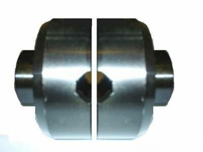 Ford 9" 31 Spline Mini Spool - fusion4x4