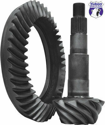 Ford 9&quot; - 5.43 Yukon Ring and Pinion - fusion4x4