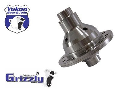 Sterling 10.25-10.5 Yukon Grizzly Locker - 35 Spline (All) - fusion4x4