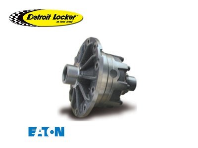 Dana 44 Detroit Locker - 30 Spline (3.73 & Down) - fusion4x4