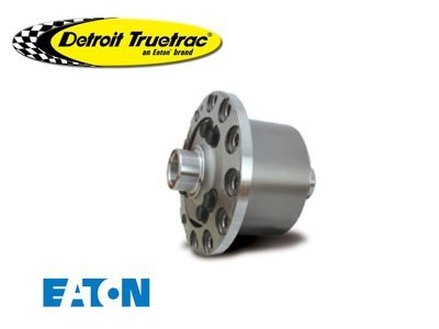 Dana 44 Eaton Detroit TrueTrac - Rear 30 Spline (3.73 &amp; Down) - fusion4x4