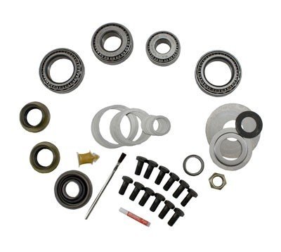 Ford Sterling 10.25&quot; 1983-1998 Master Install Kit - fusion4x4