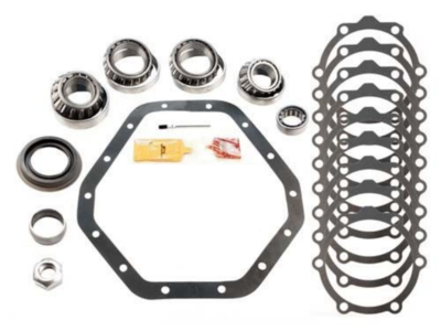 GM 14 Bolt / GM 10.5&quot;  Master Overhaul Kit - &#39;88 and Older - fusion4x4