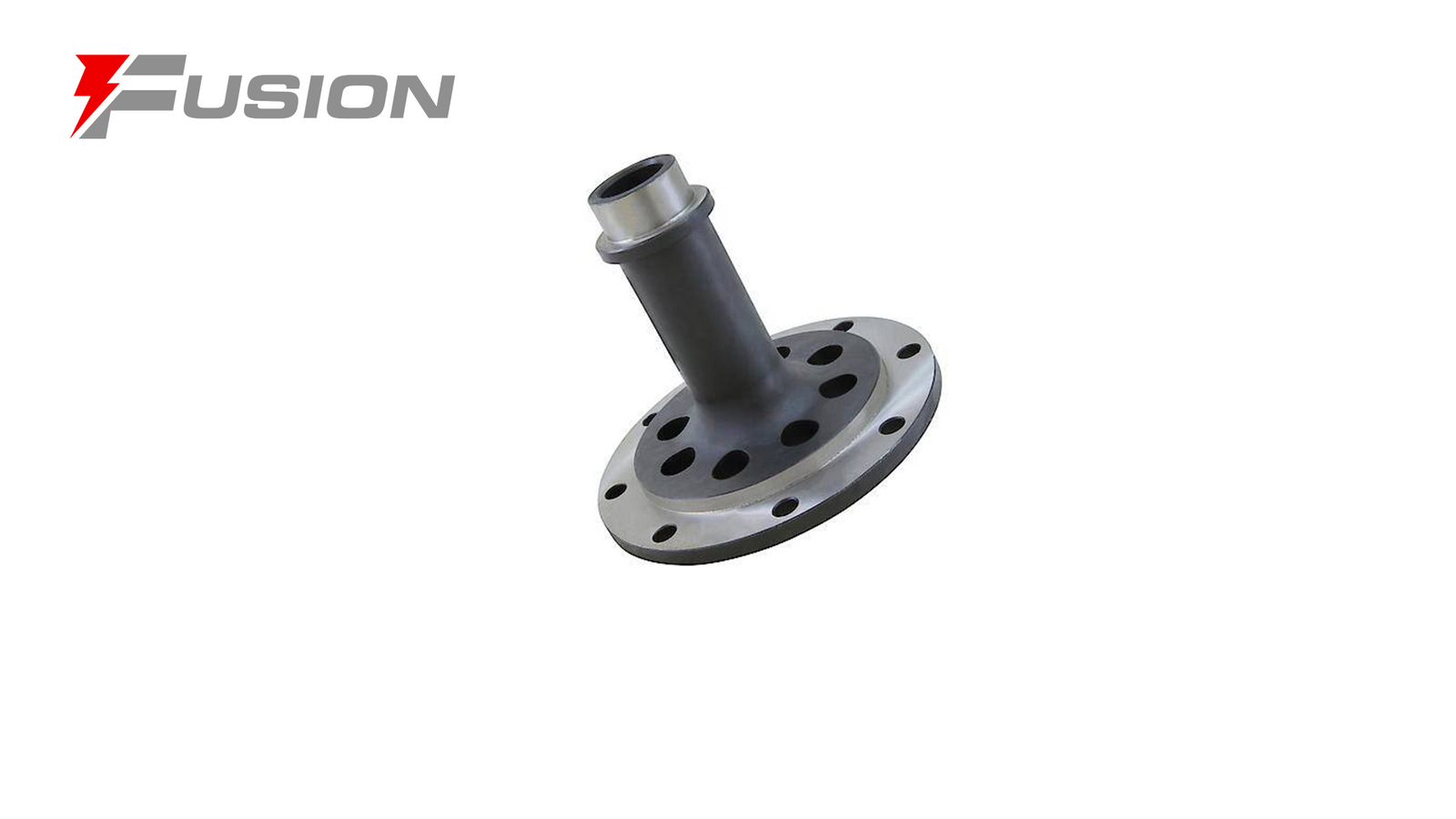 Dana 60 Spool - 35 Spline (4.56 & Up) - fusion4x4