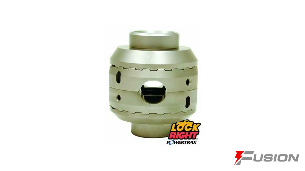 Ford 8&quot; &amp; 9&quot; Lock-Right #1810 - fusion4x4