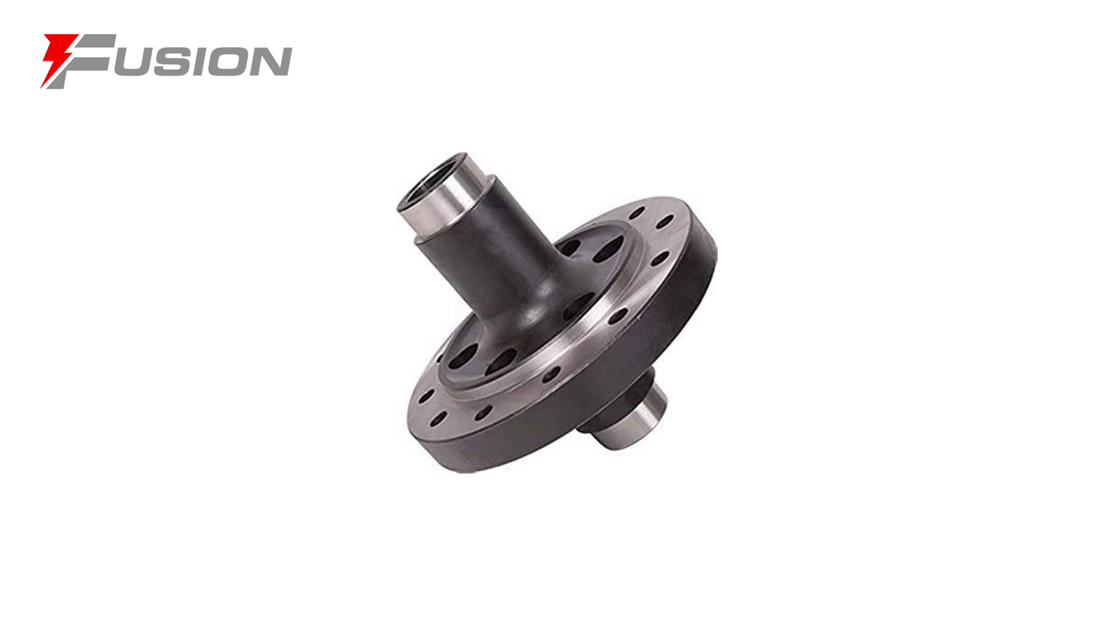 GM 14 Bolt - GM 10.5" - 40 Spline - fusion4x4