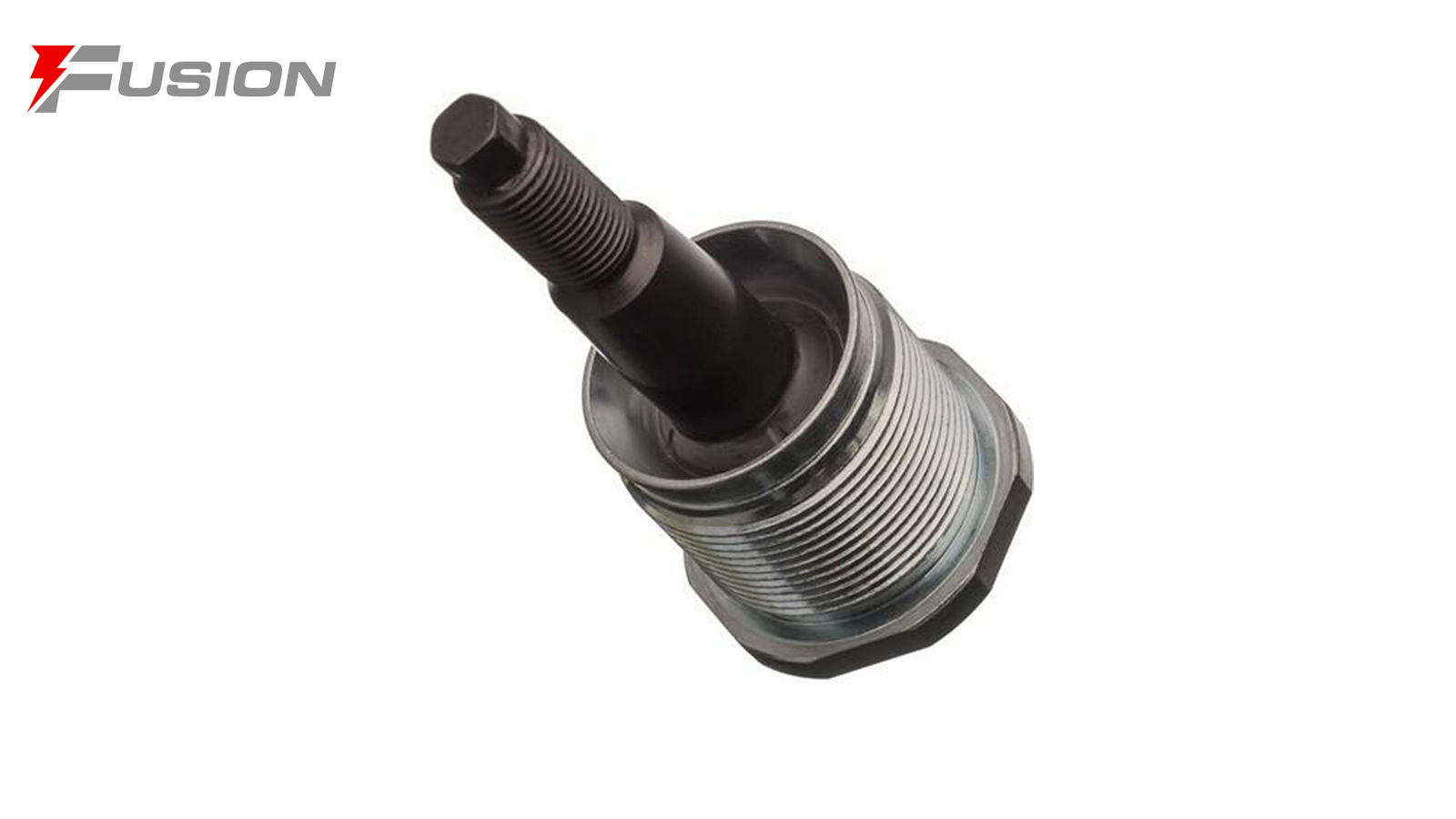 Jeep JL-JT 2.5 Ton Replacement Cartridge PITMAN ARM - fusion4x4