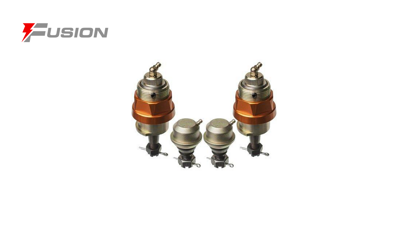 Ball Joints Fusion4x4