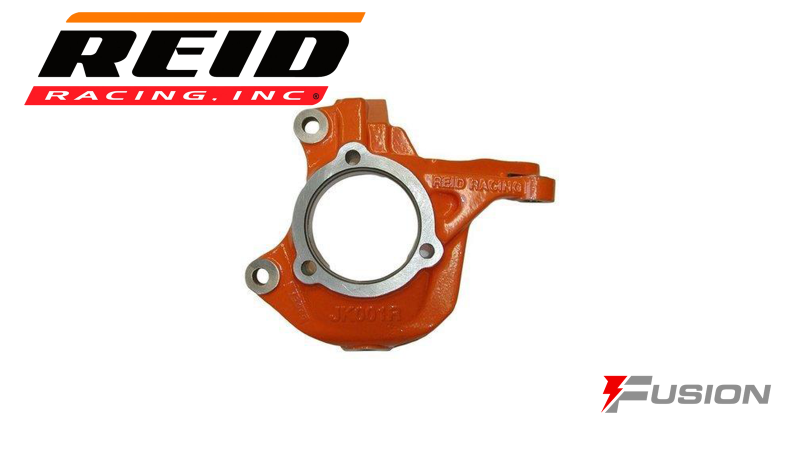 Jeep Heavy Duty JK Dana 30 - Rubicon 44 Knuckles - fusion4x4