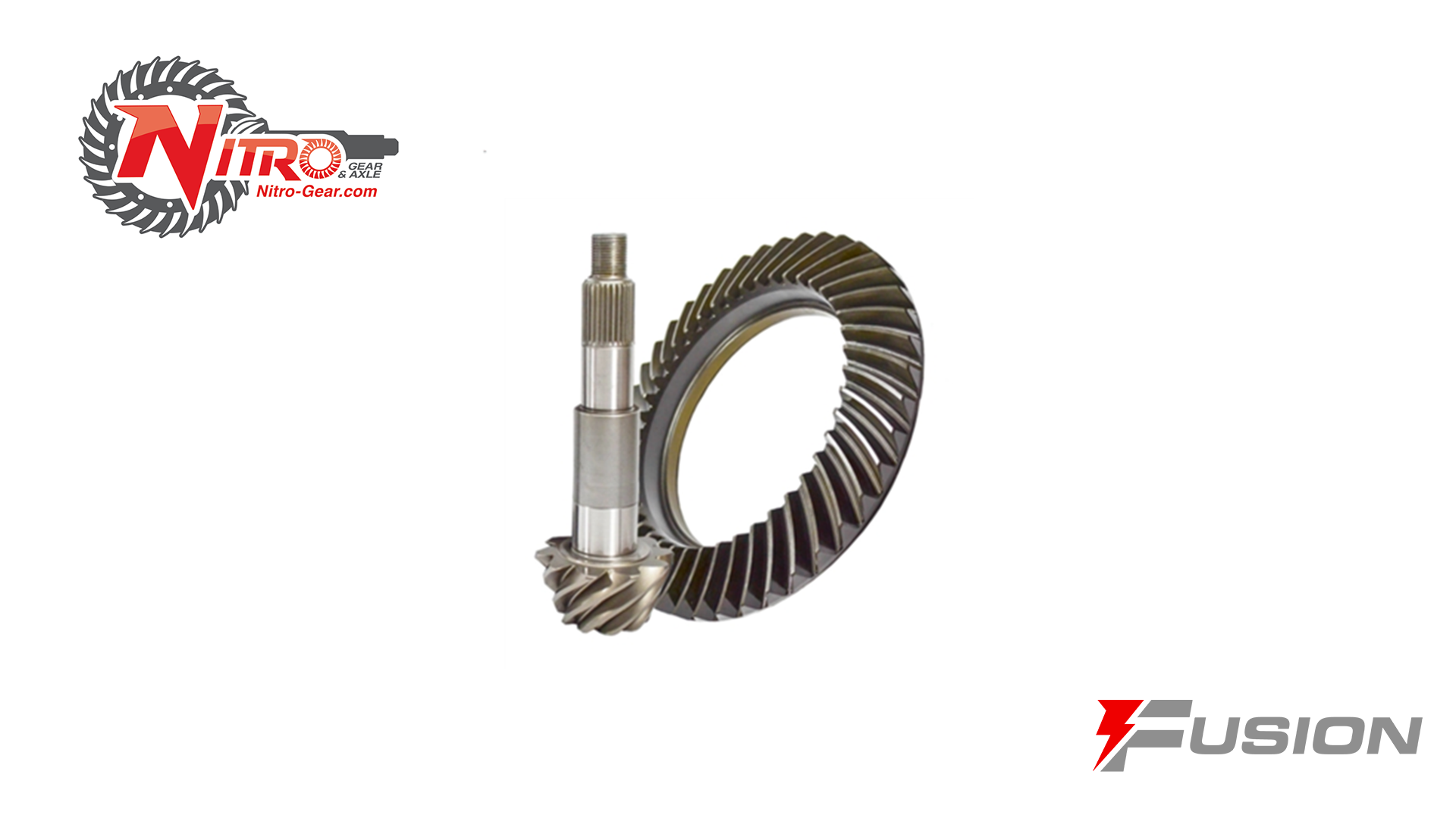 Dana 44 2025 thick cut gears