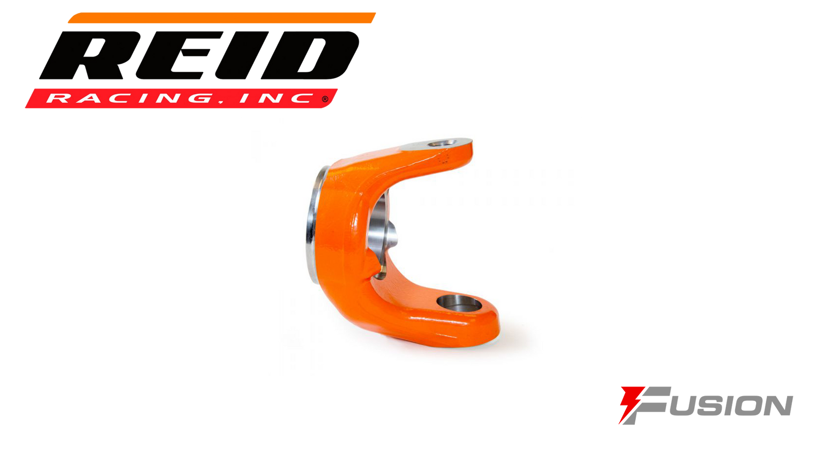 Reid Racing Super Kingpin Inner C's - fusion4x4