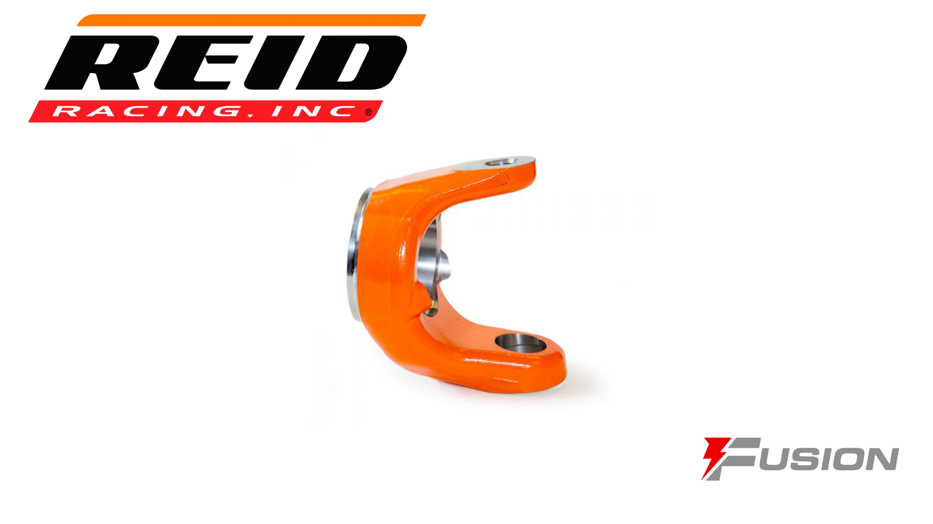 Reid Racing Super Kingpin Inner C's - fusion4x4