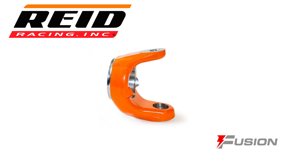Reid Racing Super Kingpin Knuckles - fusion4x4