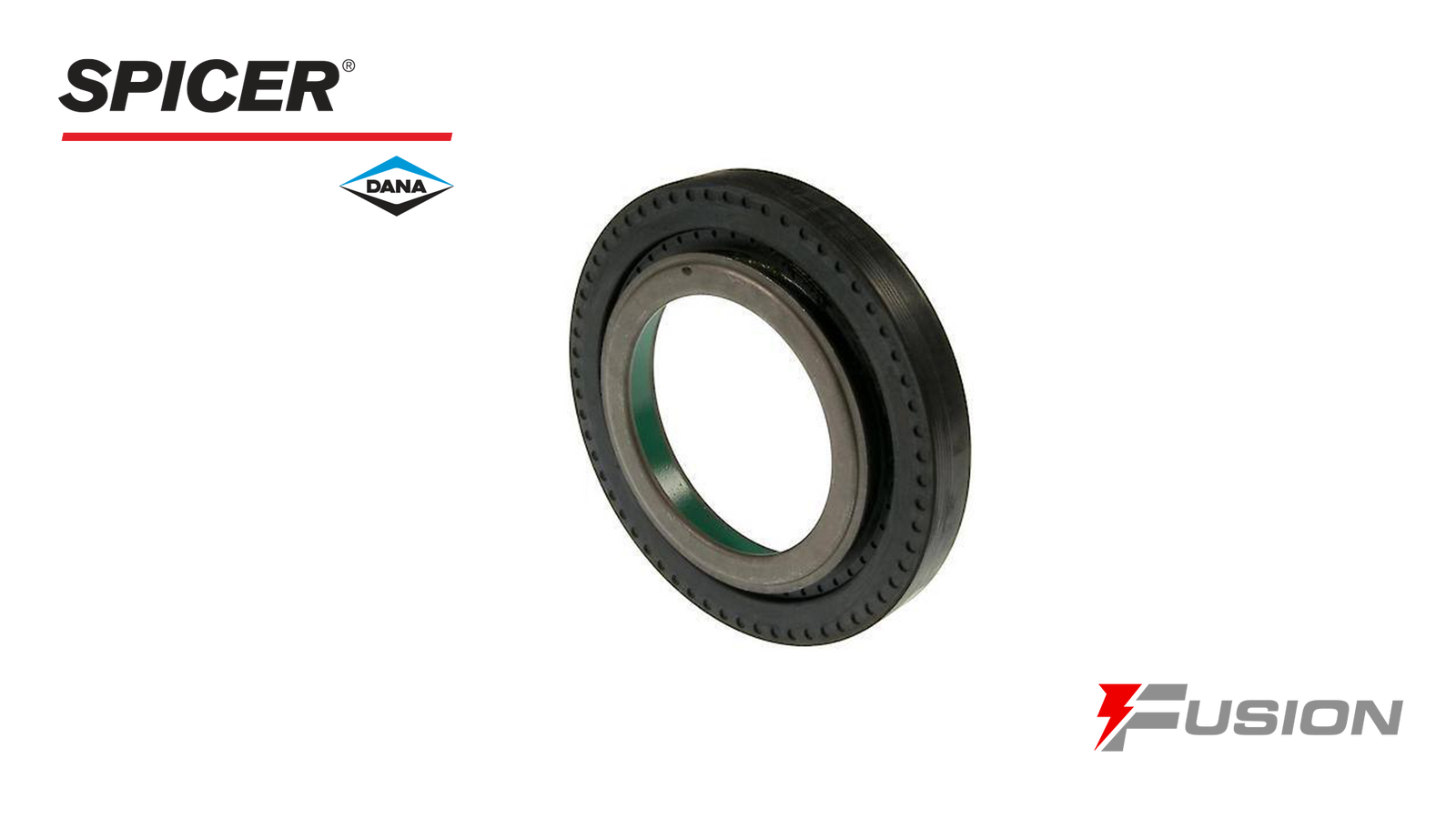 Spicer Knuckle Vacuum Seal - Ford F250-F350 2005+ - fusion4x4