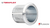 Teraflex JK Tie Rod-Drag Link Stock Tapered Insert Sleeve (0.8125” O.D.) - fusion4x4