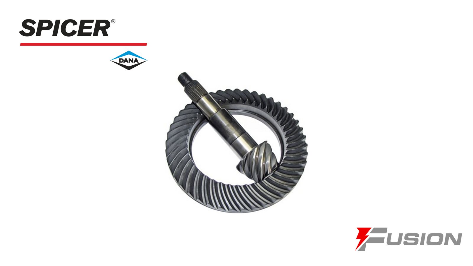 Dana 60 ring on sale gear