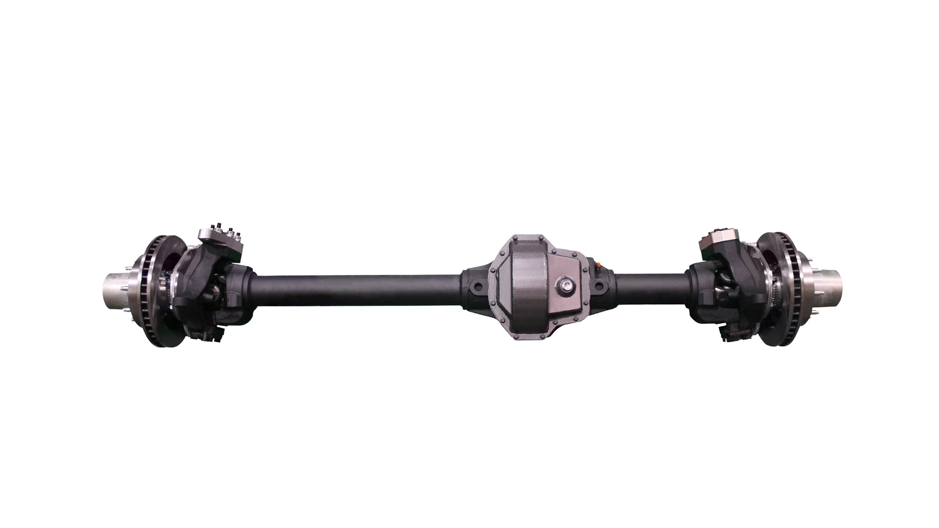 Fusion Elite Kingpin HP60 - Fusion4x4