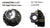 Fusion Pro Series Fabricated 10" Axles for Jeep Wrangler JK - fusion4x4