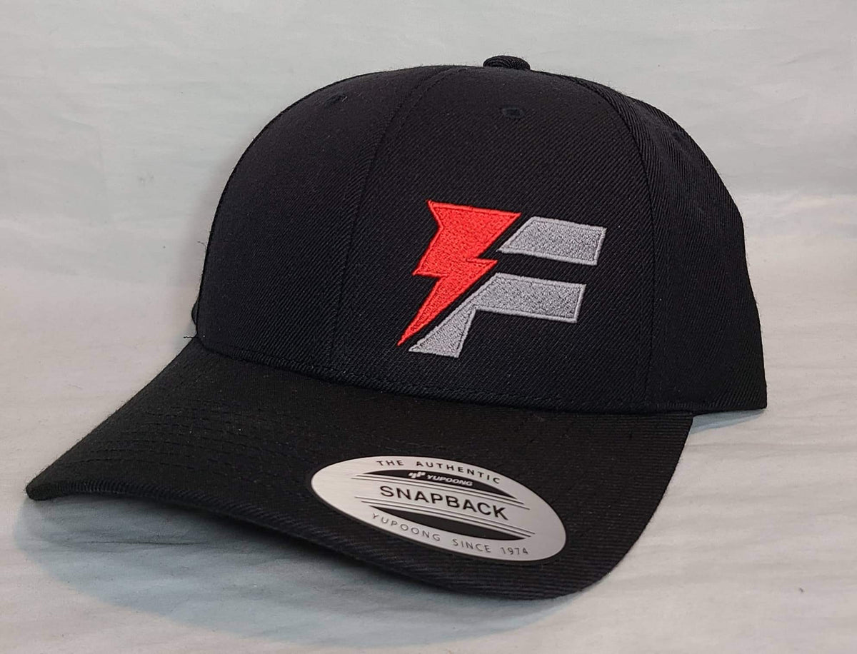 Fusion Logo Hat