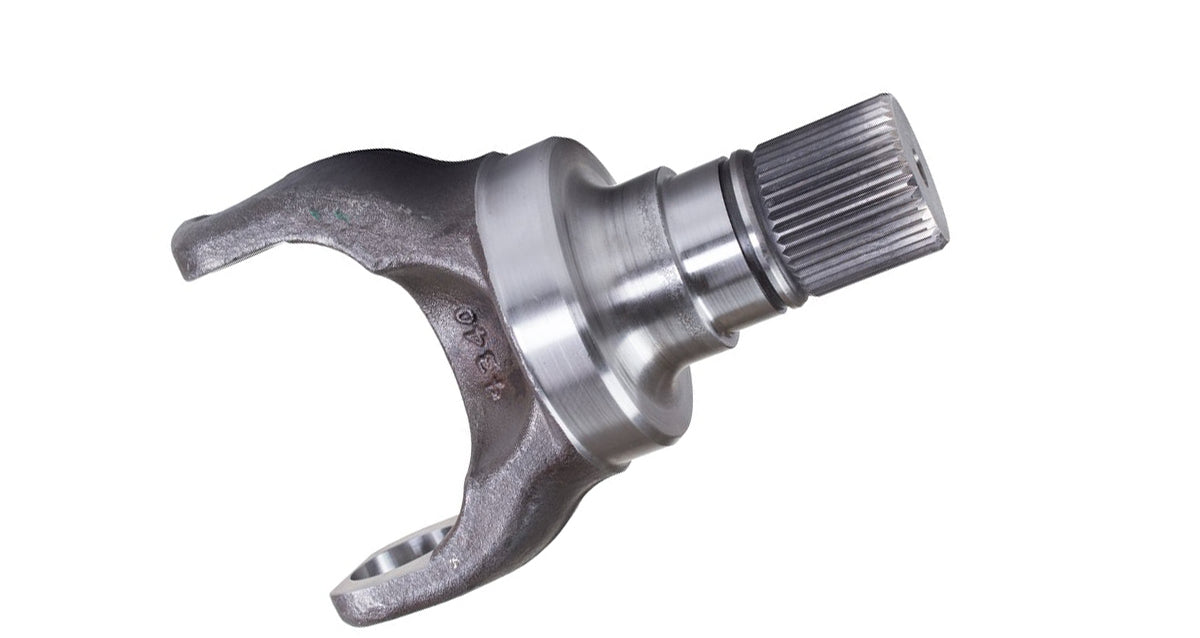 2005-2016 Ford Super Duty Dana 60 1550 Chromoly Axle Shaft Kit – 35 Spline - fusion4x4