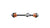 Fusion Super Kingpin HP60 Complete Assembly - 1550 Axle Shafts - fusion4x4